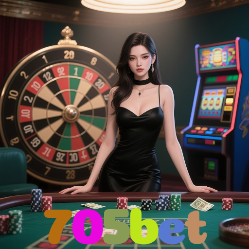 705bet-App