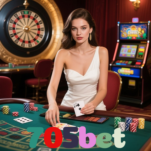 705bet-App