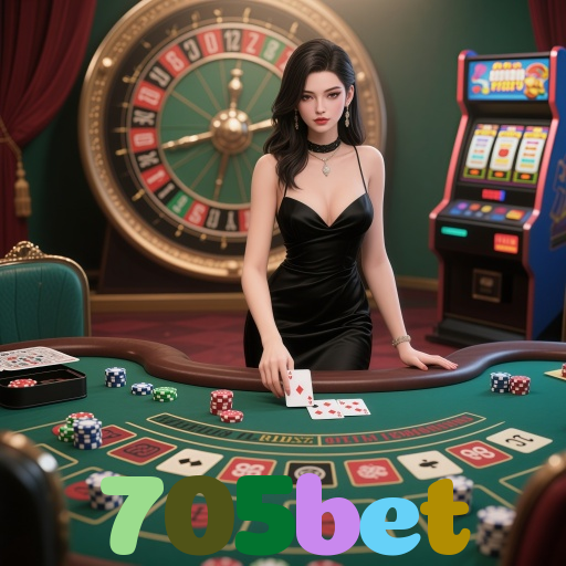 705bet-App