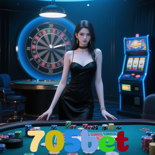 705bet-App