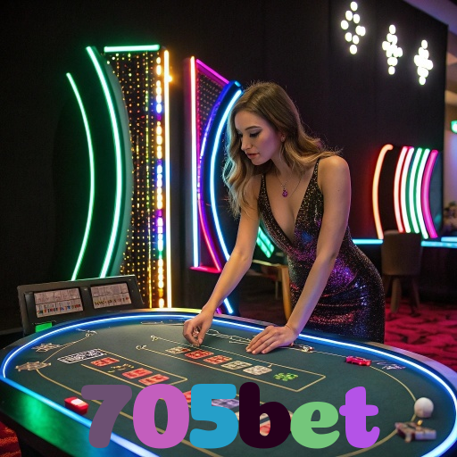 705bet-App
