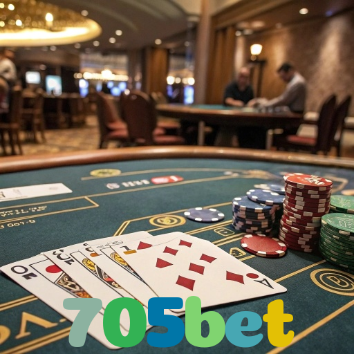 705bet-App