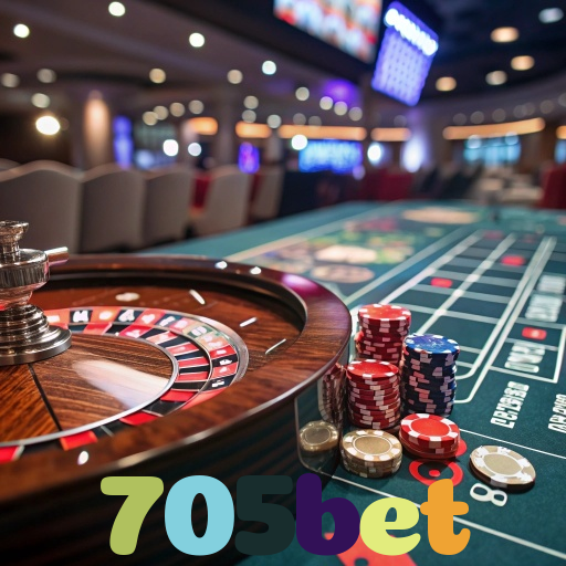 705bet-App