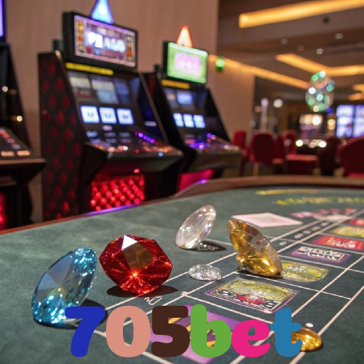 705bet-App