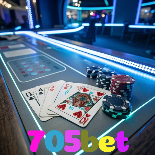 705bet-App