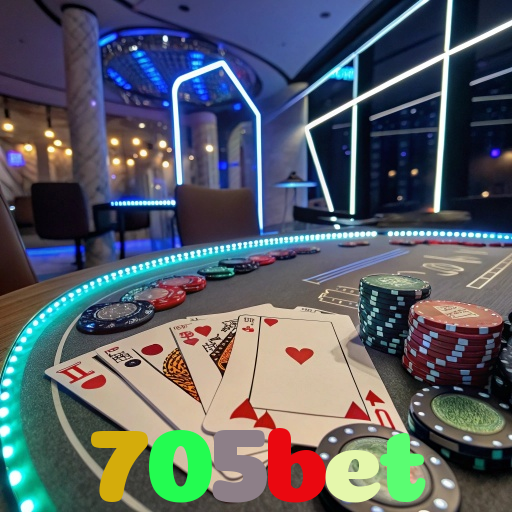 705bet-App