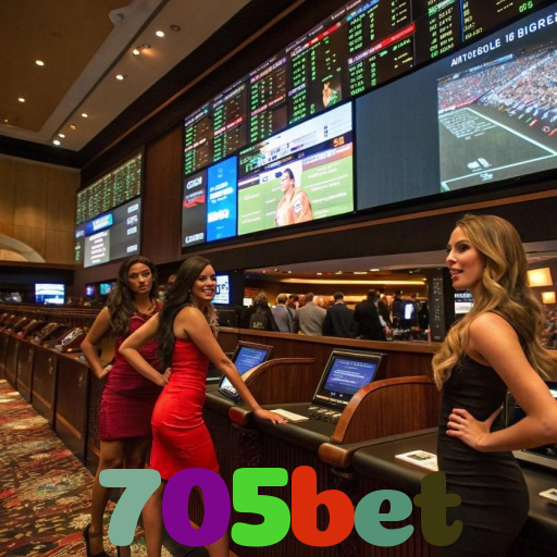 705bet-App
