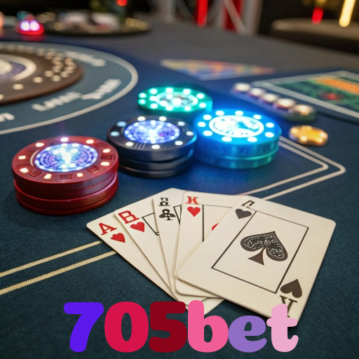 705bet-App