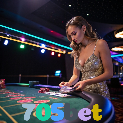 705bet-App