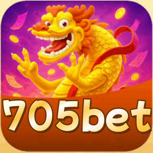 705bet-Logo